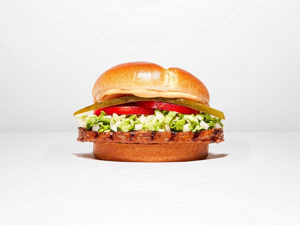 BOGO Original Burger