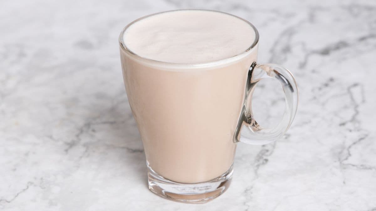 Cafe Au Lait