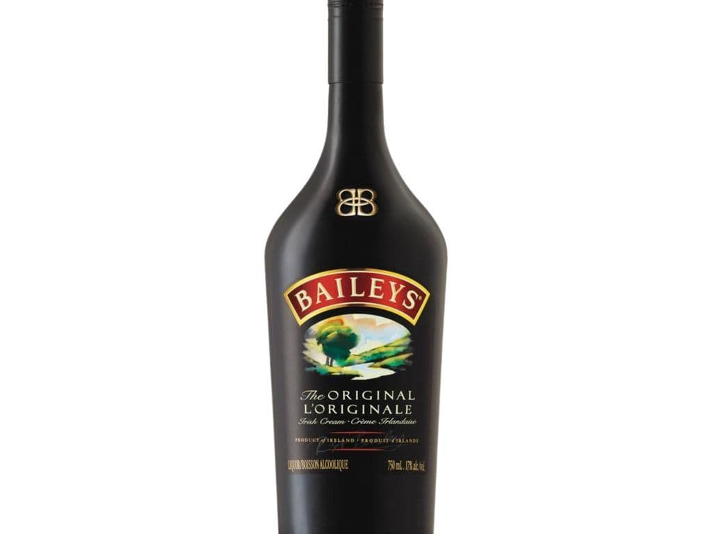 Baileys - Original Irish Cream (750ml)