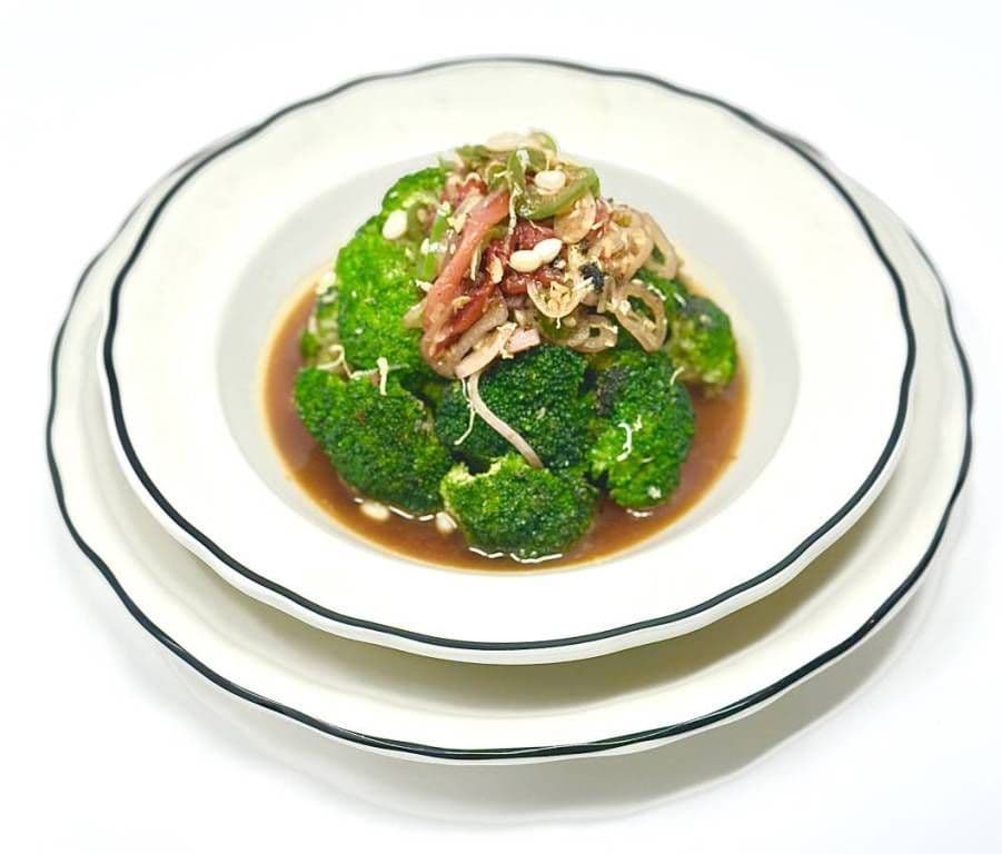 Brocco