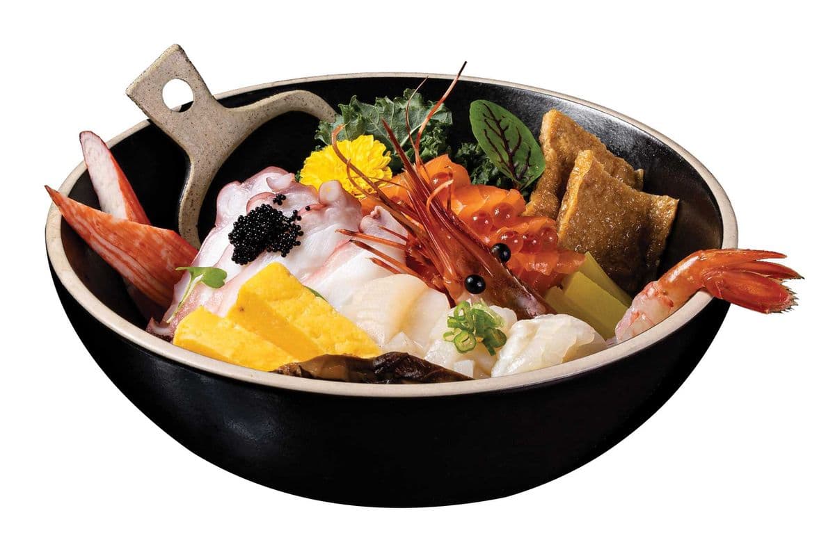 Kaisen Don