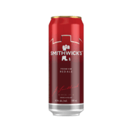 Smithwicks Ale (1 Can x 500 mL)