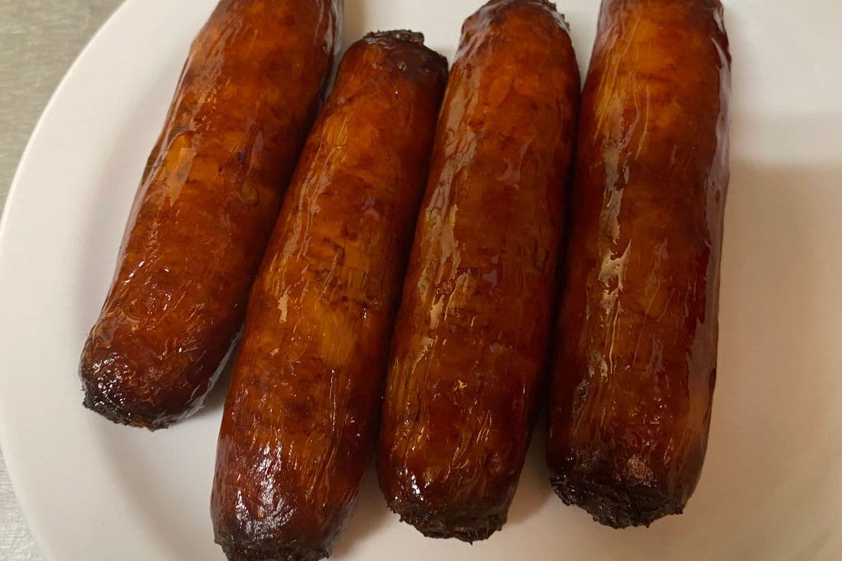 Side Breakfast Sausage
