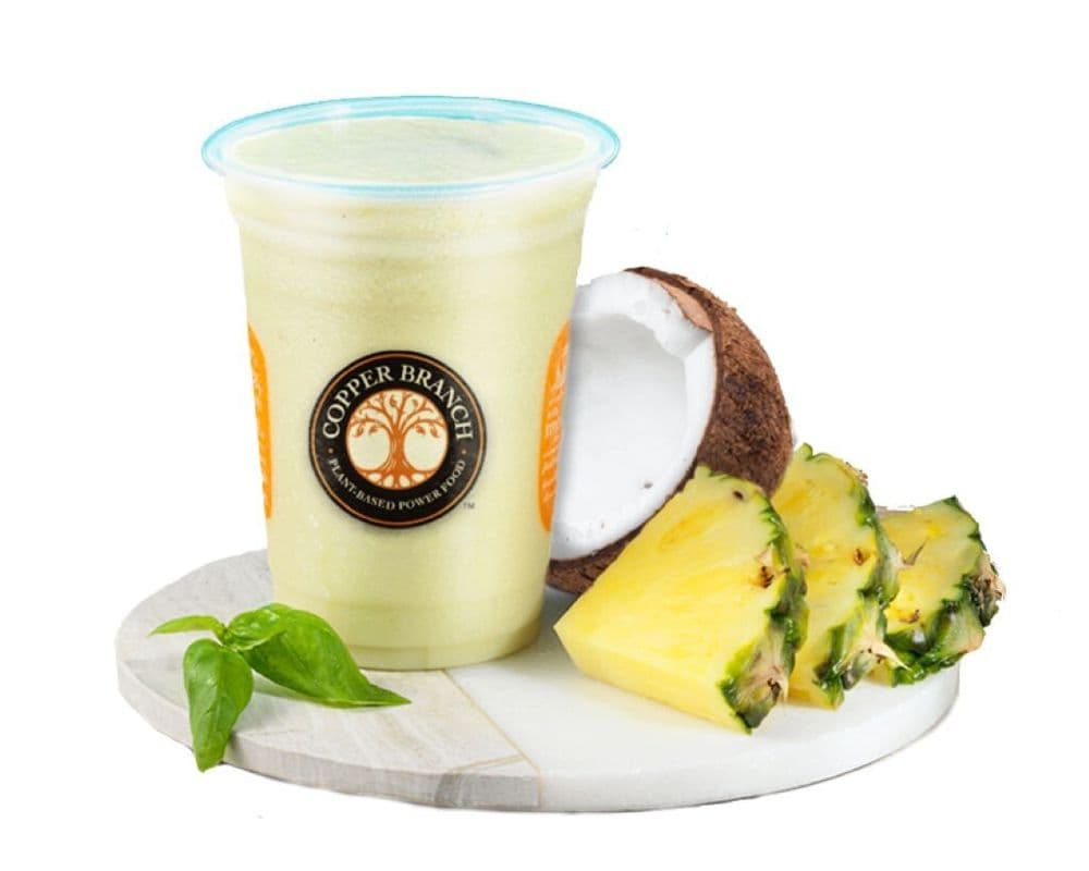 Pina Colada / Pina Colada