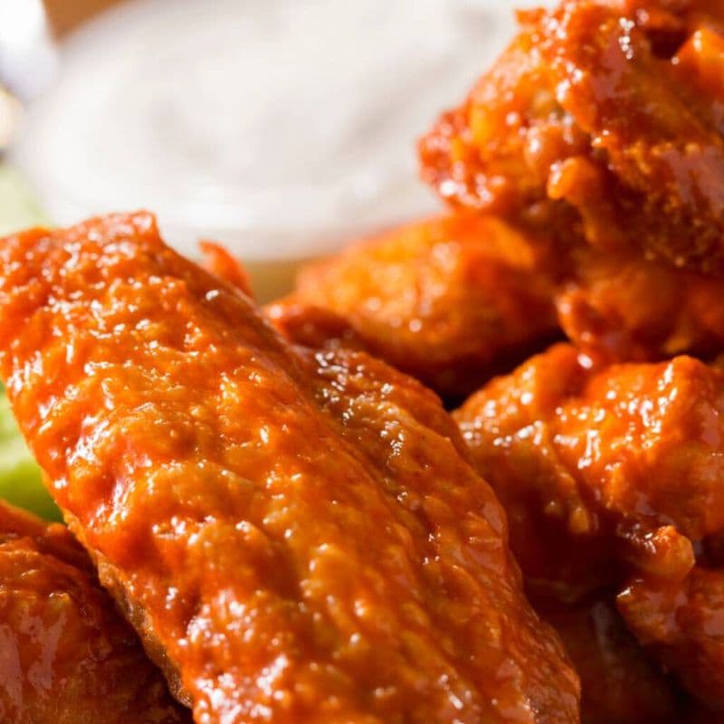 12 Ailes / 12 Wings