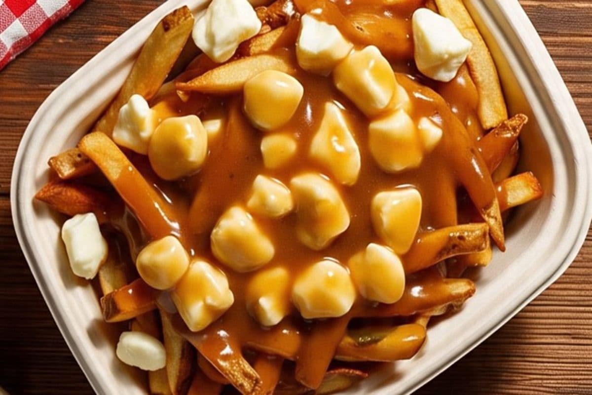 BOGO - Poutine