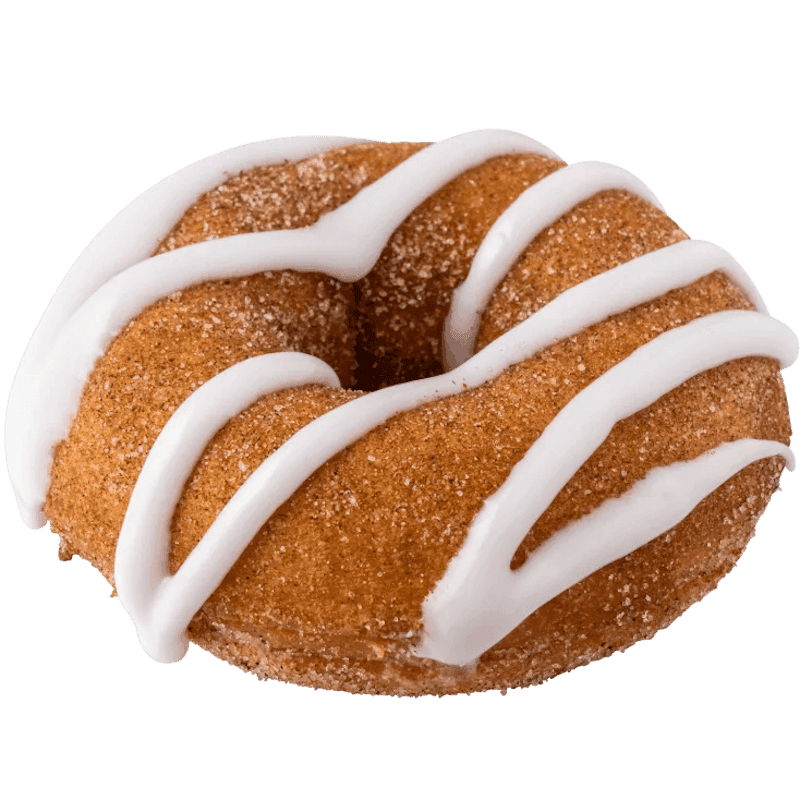 Cinnamon Bun