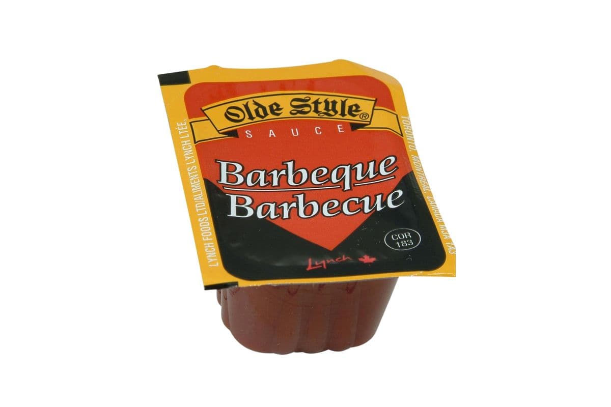 BBQ DIP