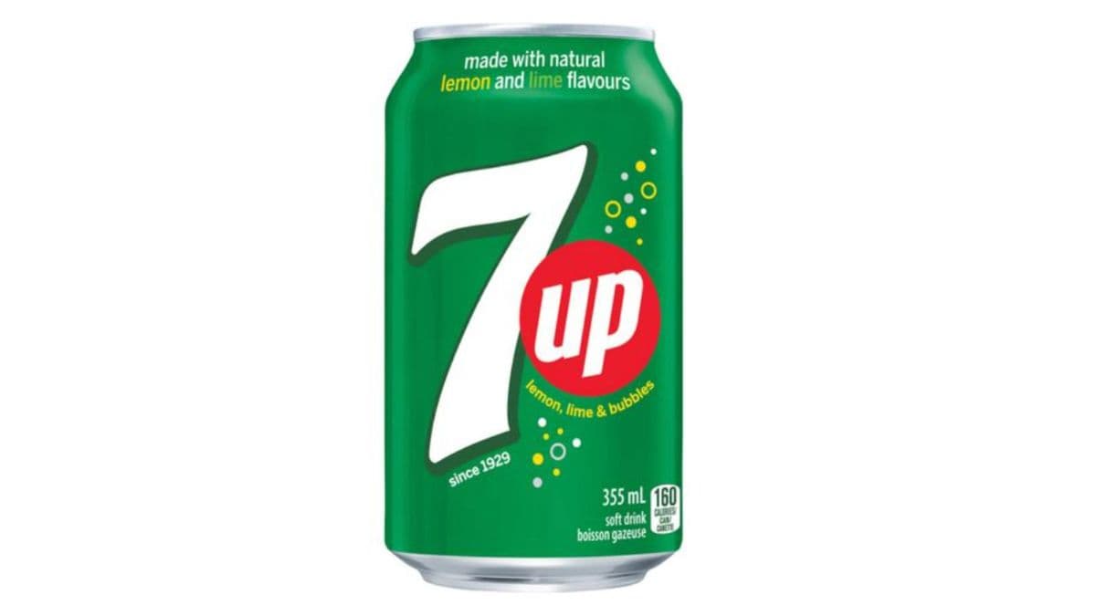 7 Up