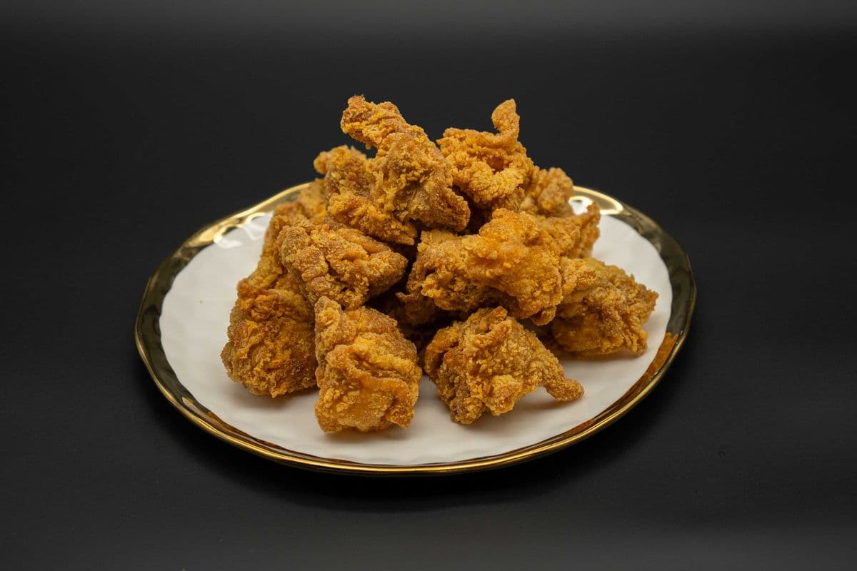 Original Boneless (Medium)