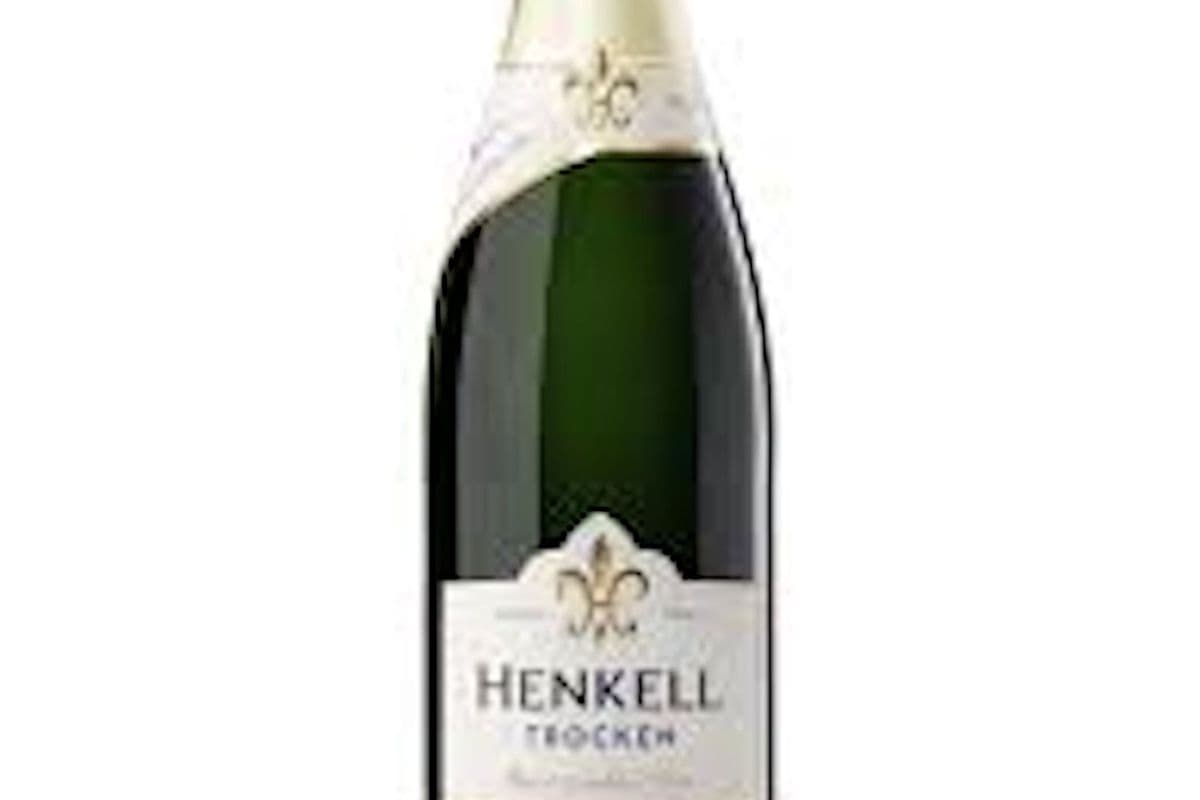 Henkell Trocken 1.5l (1 x 1.5 L)
