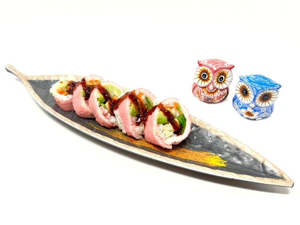 Yasai Vegan