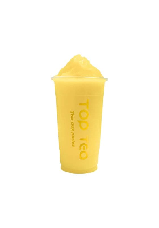 D3 Pineapple Slush / /Frappé glacé à l’ananas