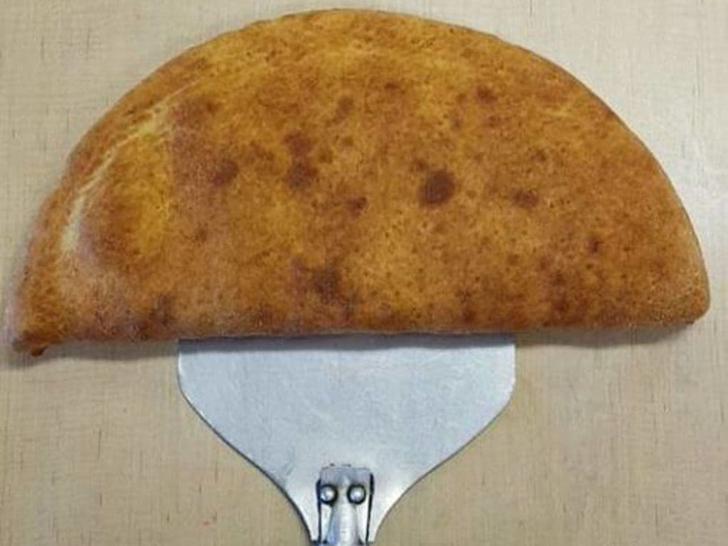 Build Your Own Panzerotti