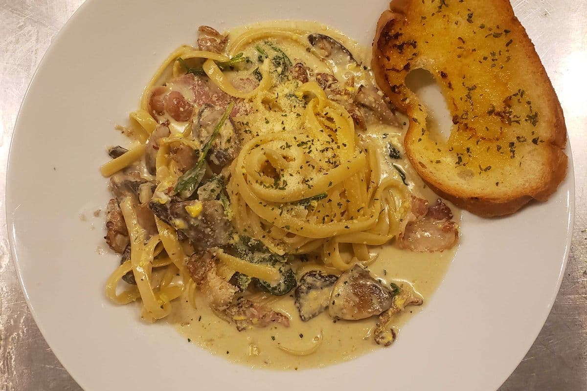 Carbonara
