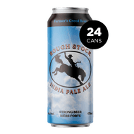 Farmer's Creed Rough Stock Ipa (24 Can x 473 mL)