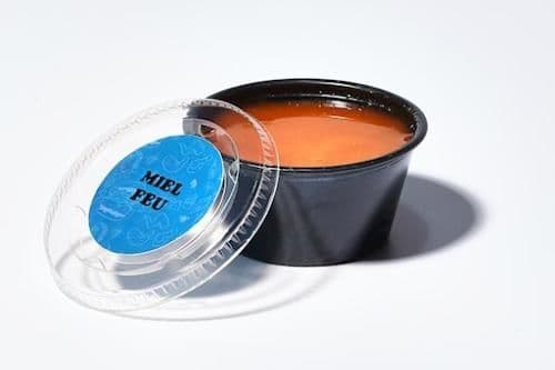 Miel Feu 🌶️ / Honey Fire 🌶️
