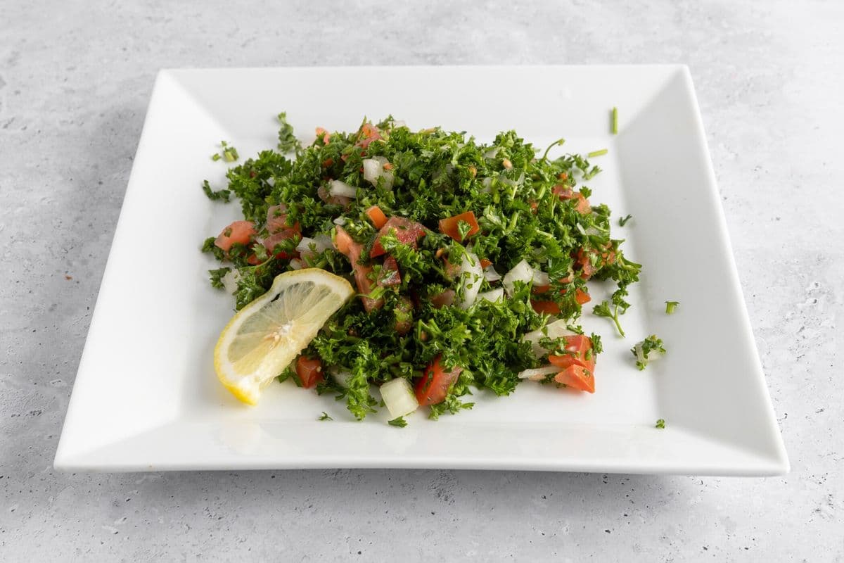 Tabbouleh
