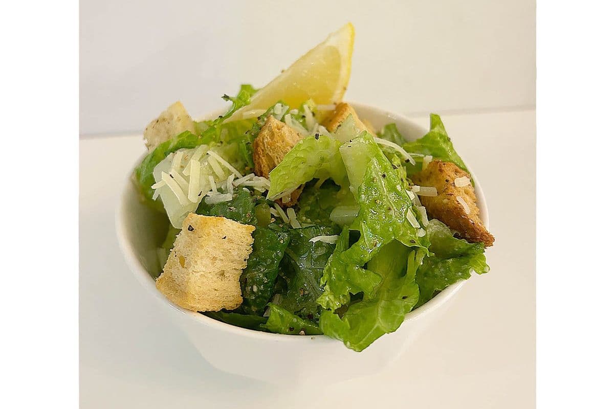 Ceasar Salad (Side)