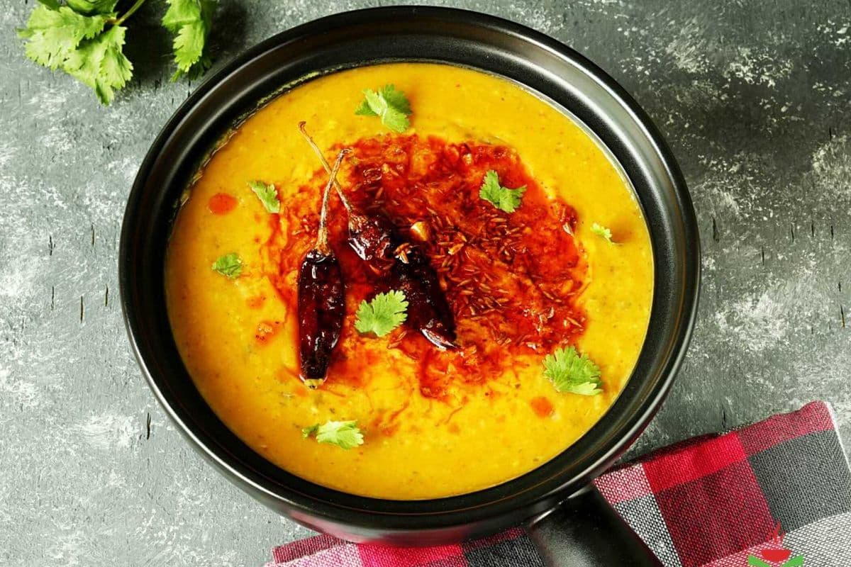 Daal Tadka