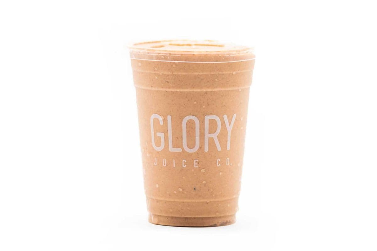 Chocolate Smoothie
