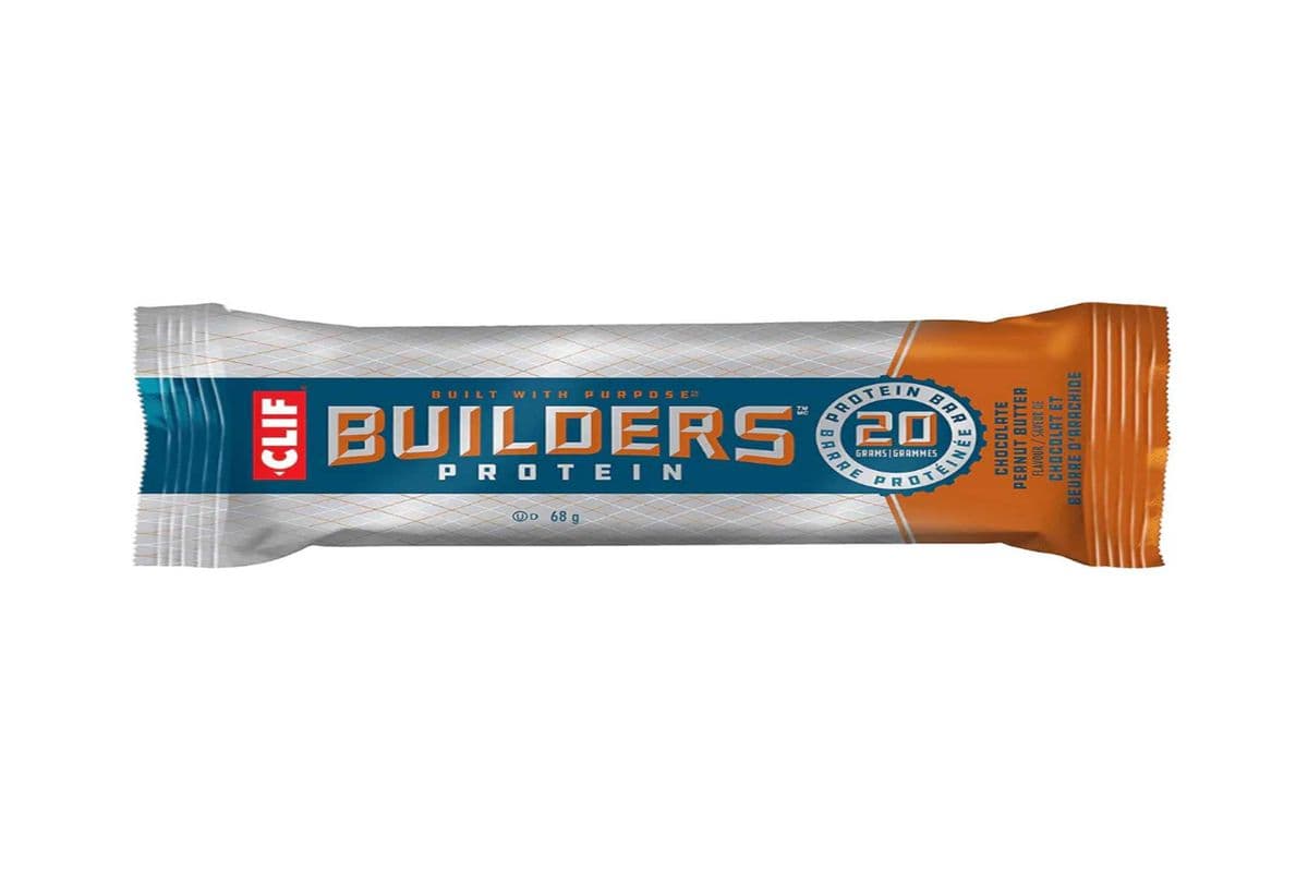 Clif Builder Chocolate Peanut Butter (68 g)