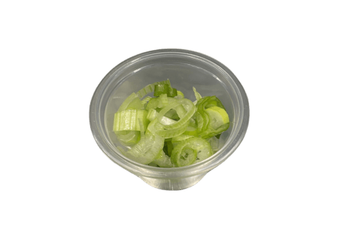 1oz green onion / 1oz 蔥