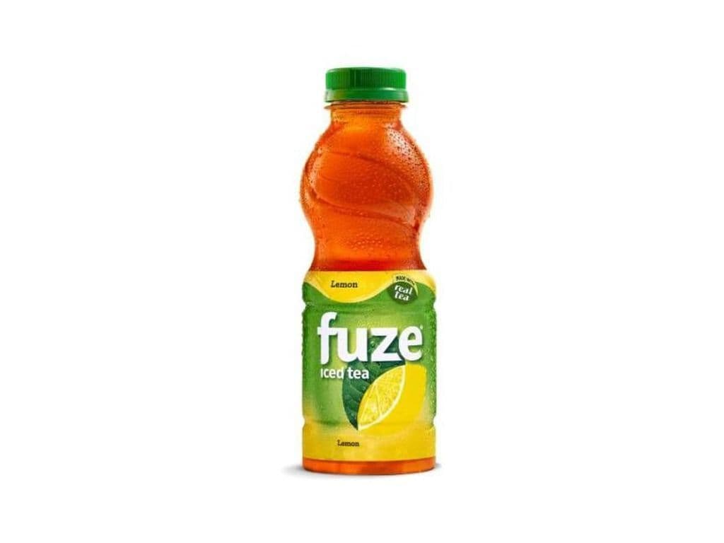 Fuze Iced Tea (500ml)