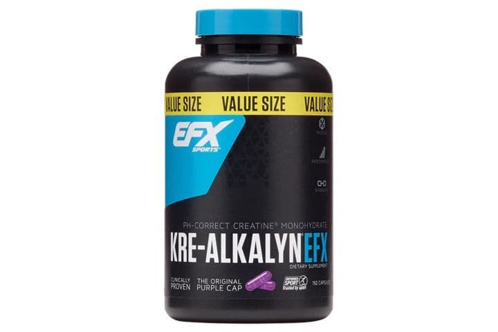 Kre Alkalyn 192 Caps