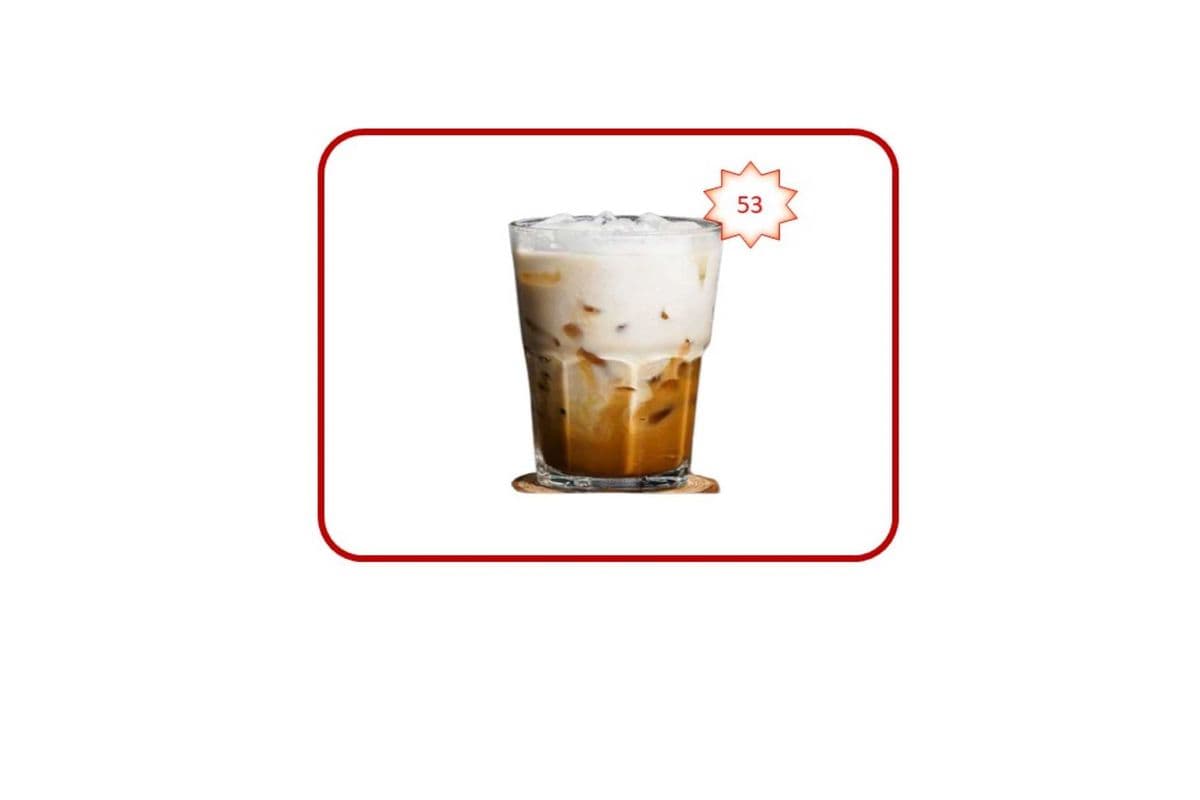 53. Miss Saigon Coffee