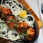 Chicken Tikka