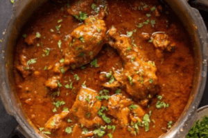 Chicken Curry