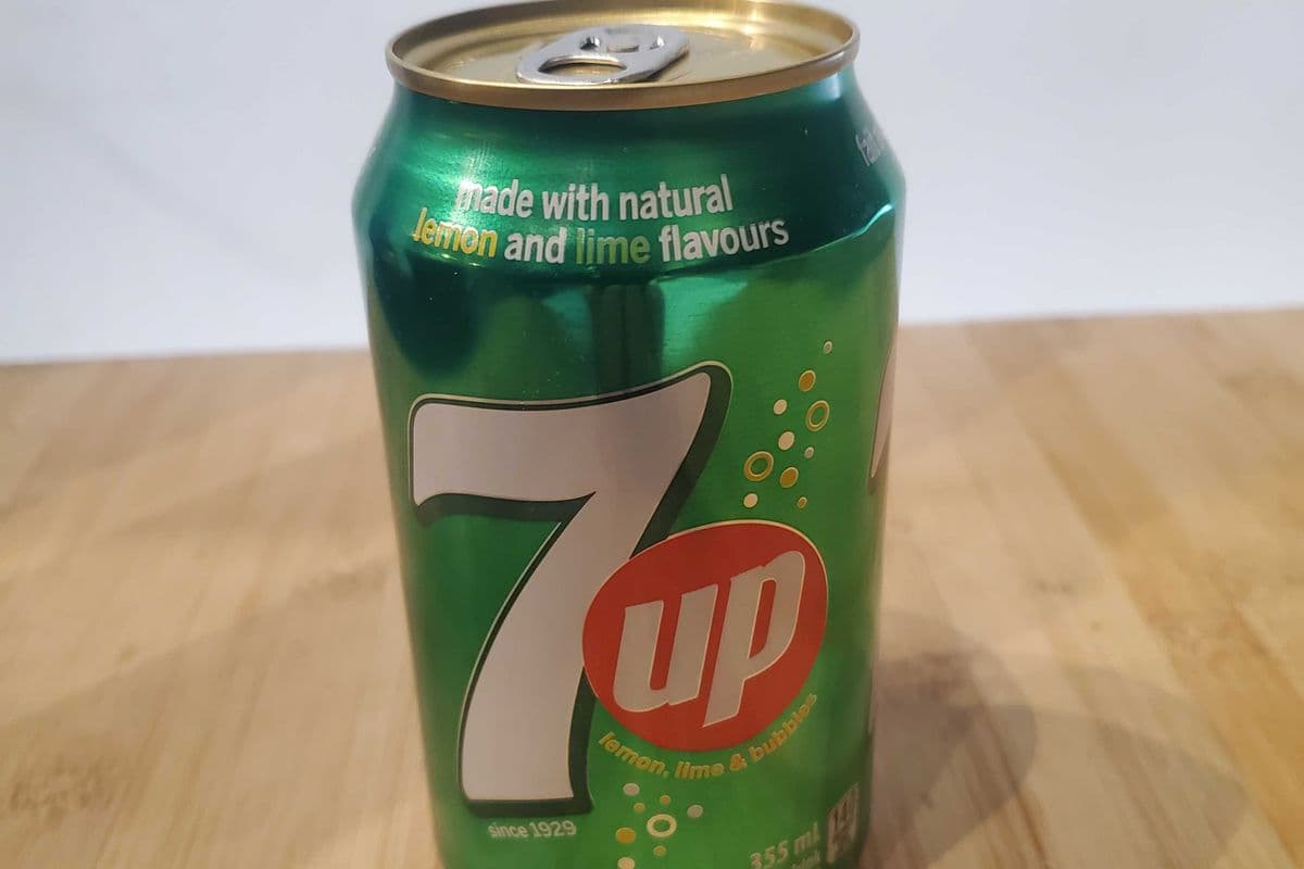7 Up