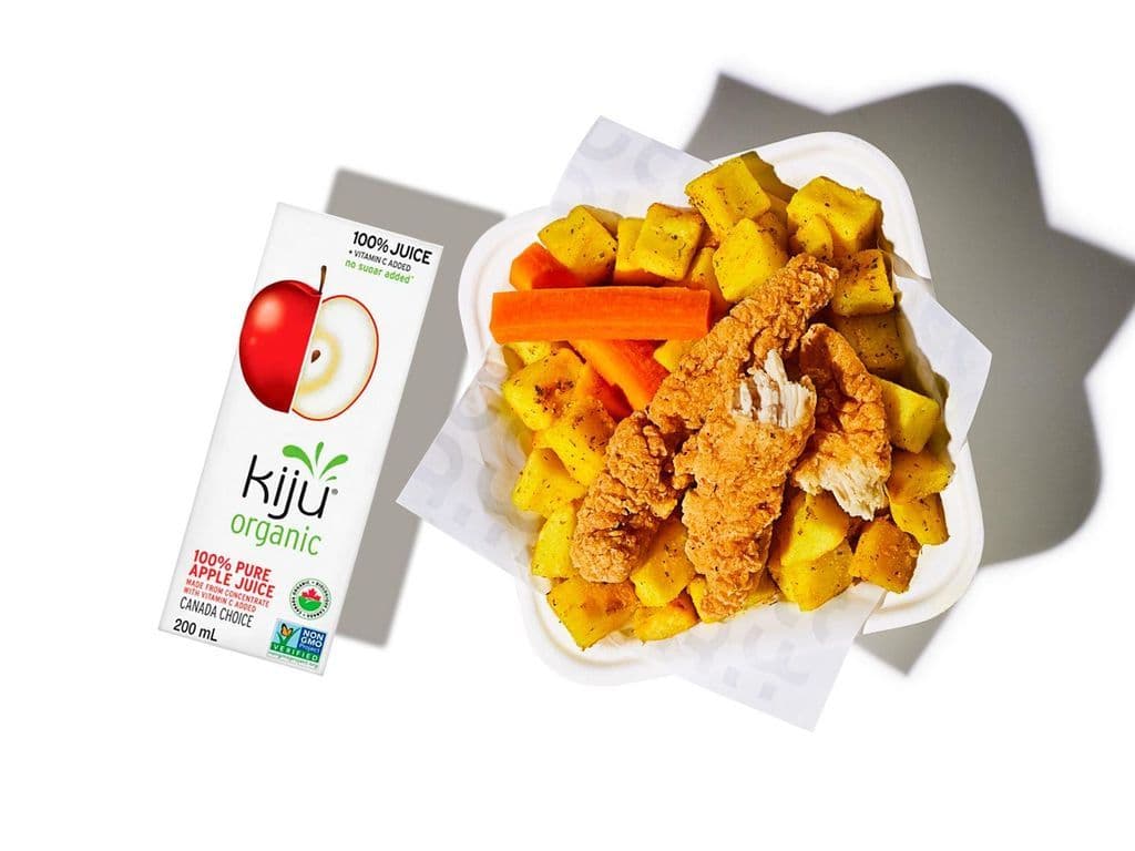 Kids Meal