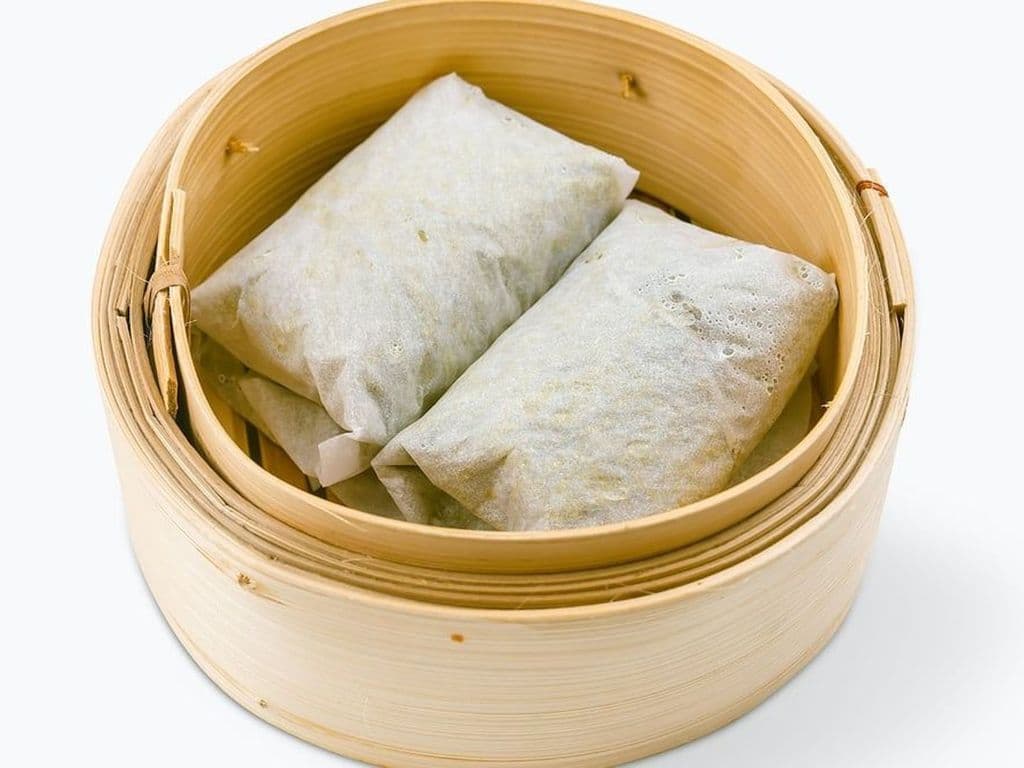 S03 Sticky Rice