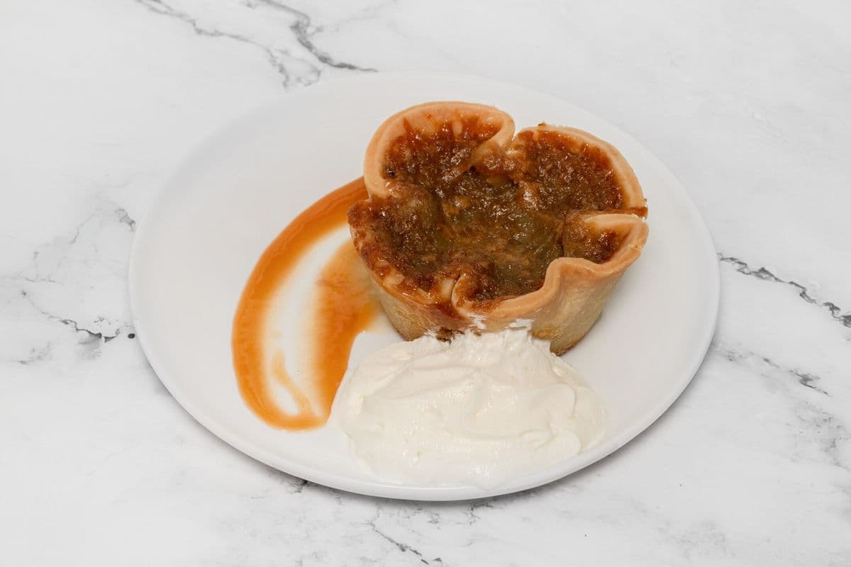 Butter Tart