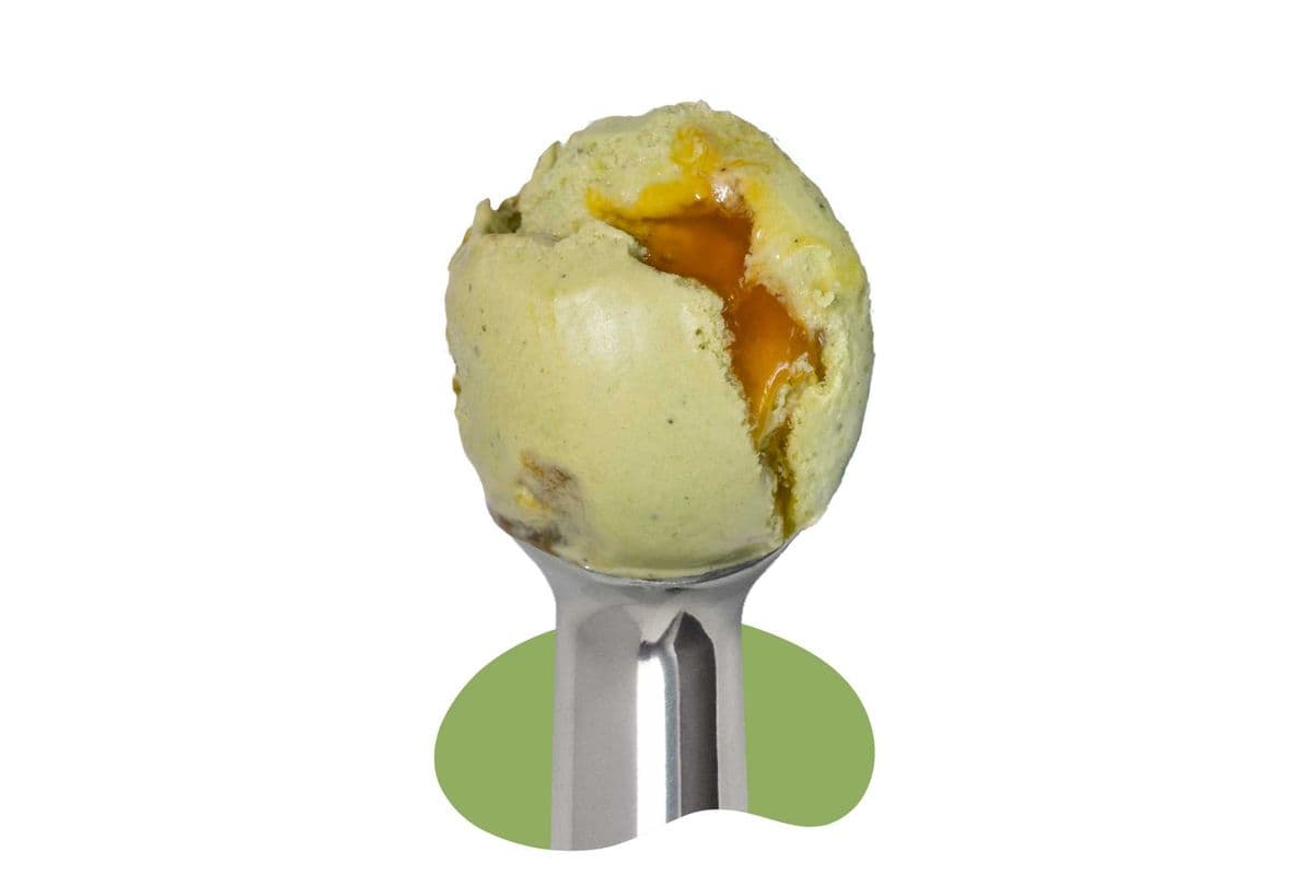 Matcha Mango Passionfruit (473ml)