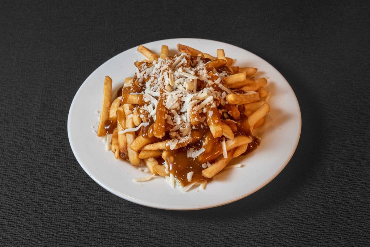 Poutine