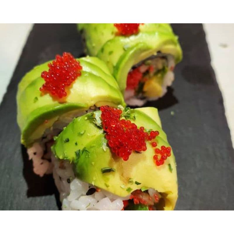 Caterpillar Roll