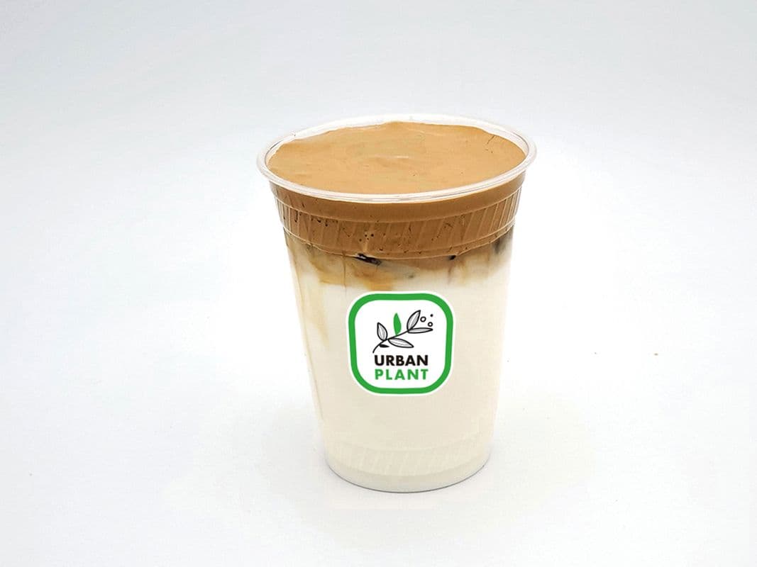 Original Dalgona Ice