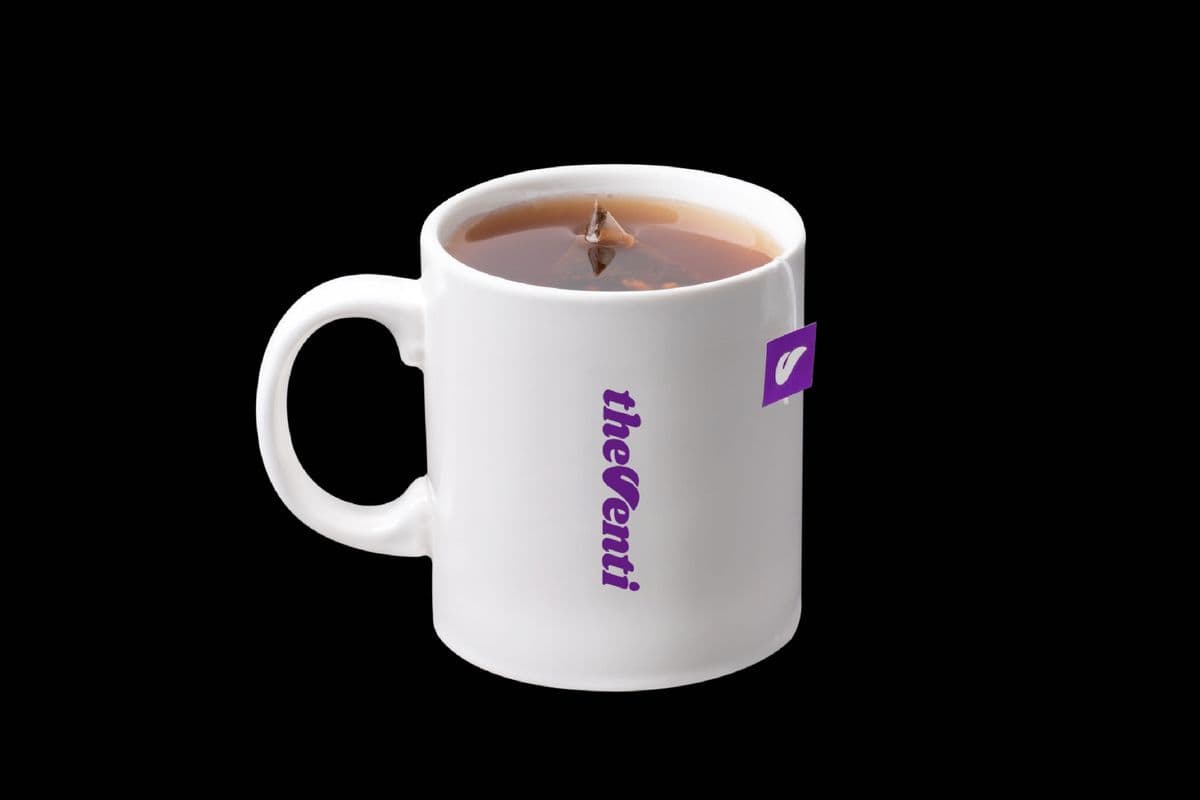 Hot Green Tangerine Earl Grey (20 oz)