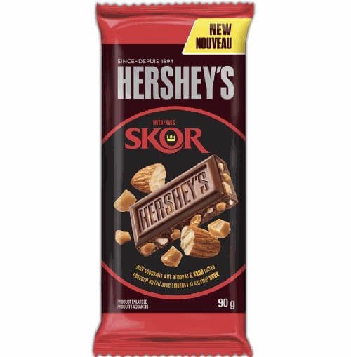 Hershey's Skor 90g