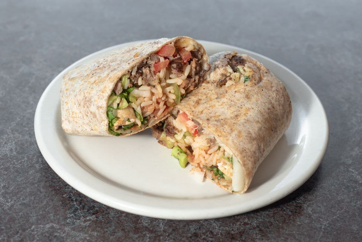Mexi-Wrap