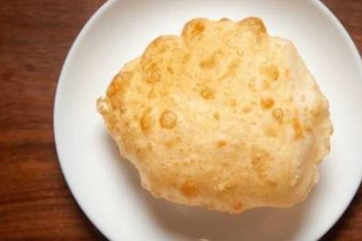 Bhatura (1Pcs)