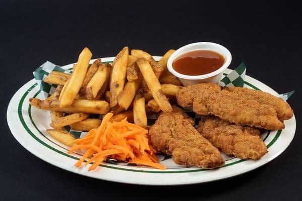 Chicken Fingers