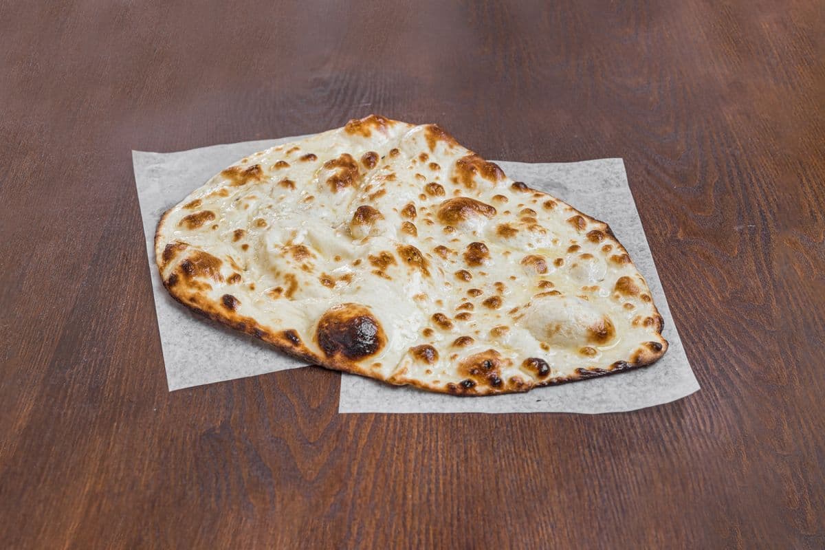 Naan (All Purpose Flour)