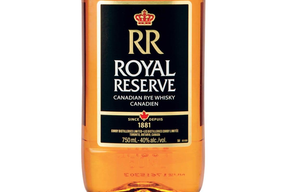 Royal Reserve (1 x 750 ml)