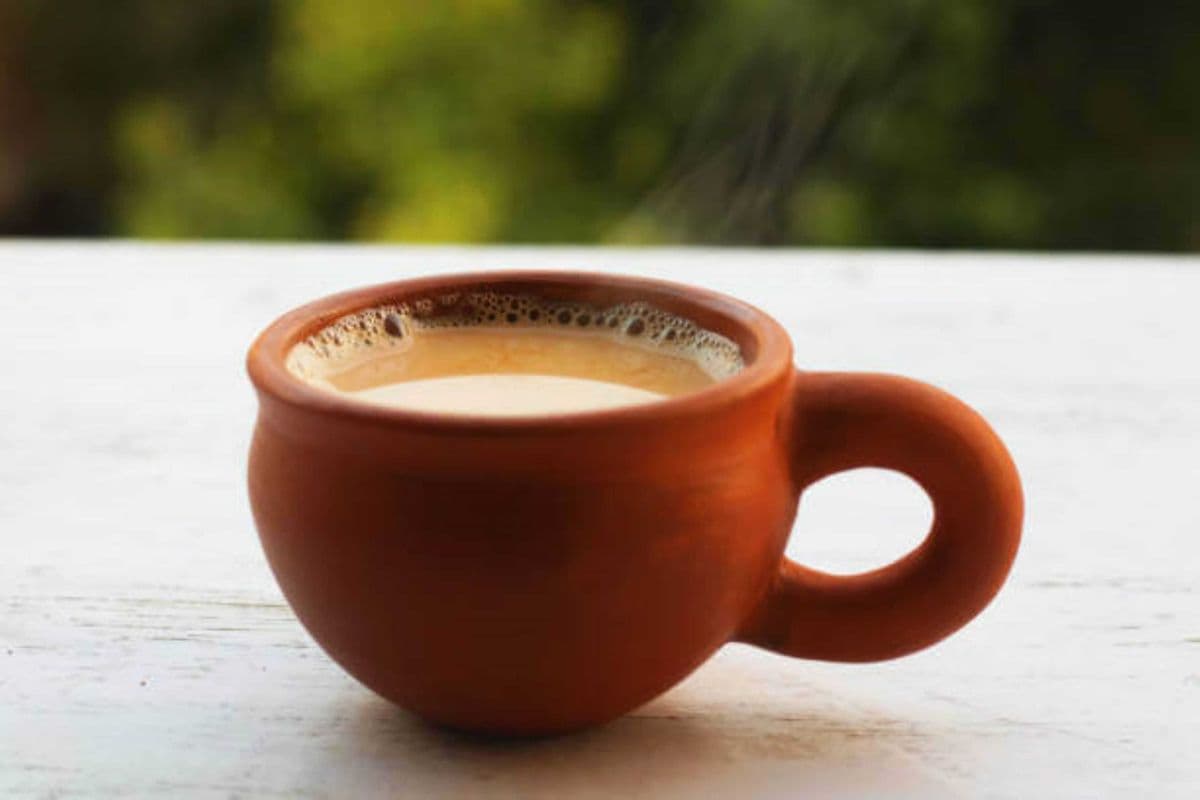Masala Chai