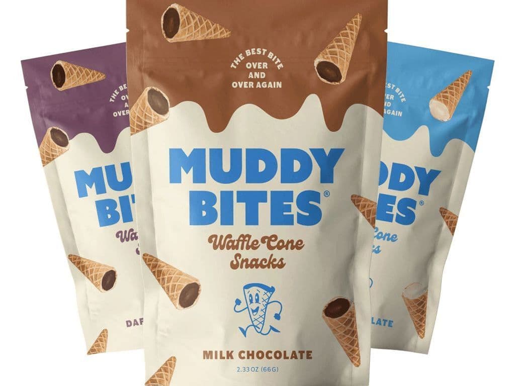 Muddy Bites