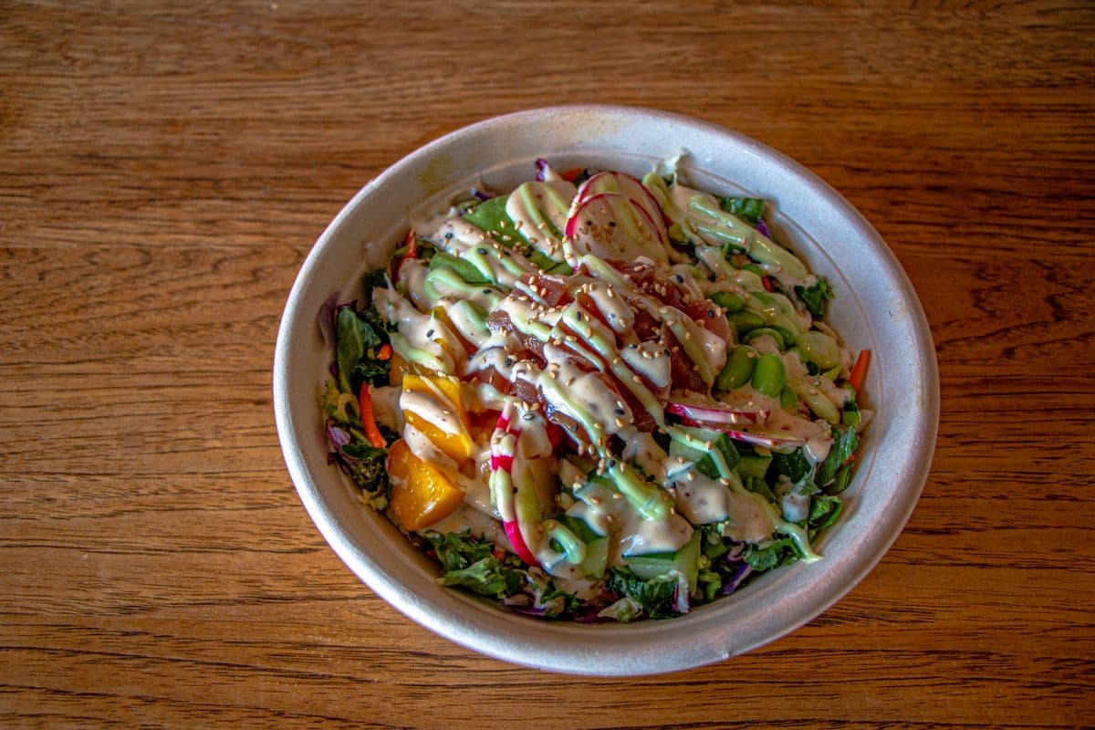 Tokyo Bowl